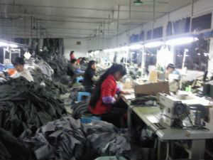 南寧市壯大勞保用品有限責(zé)任公司 專業(yè)守護(hù)，為勞動(dòng)者保駕護(hù)航