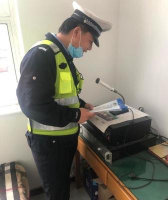 莊警提示 嚴查嚴管“一盔一帶”，每周二全省統一行動與勞動保護用品銷售的利好機遇